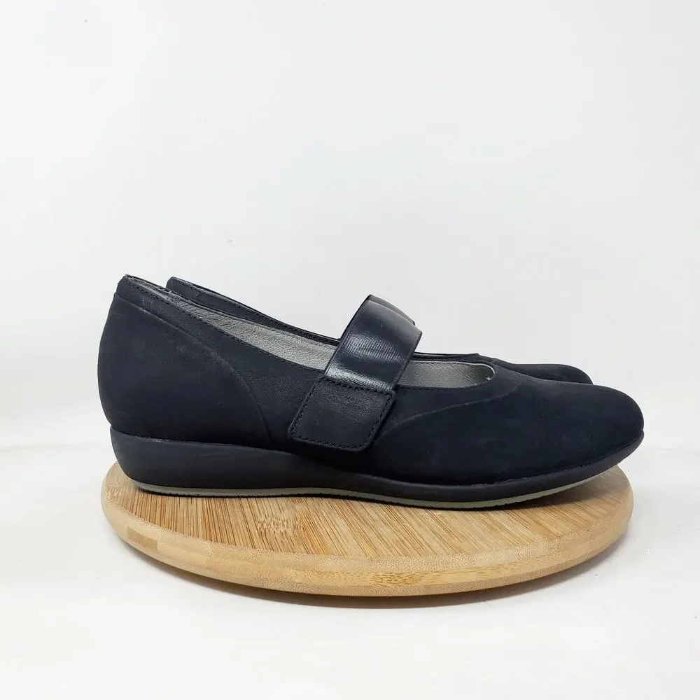 Dansko kendra shoes